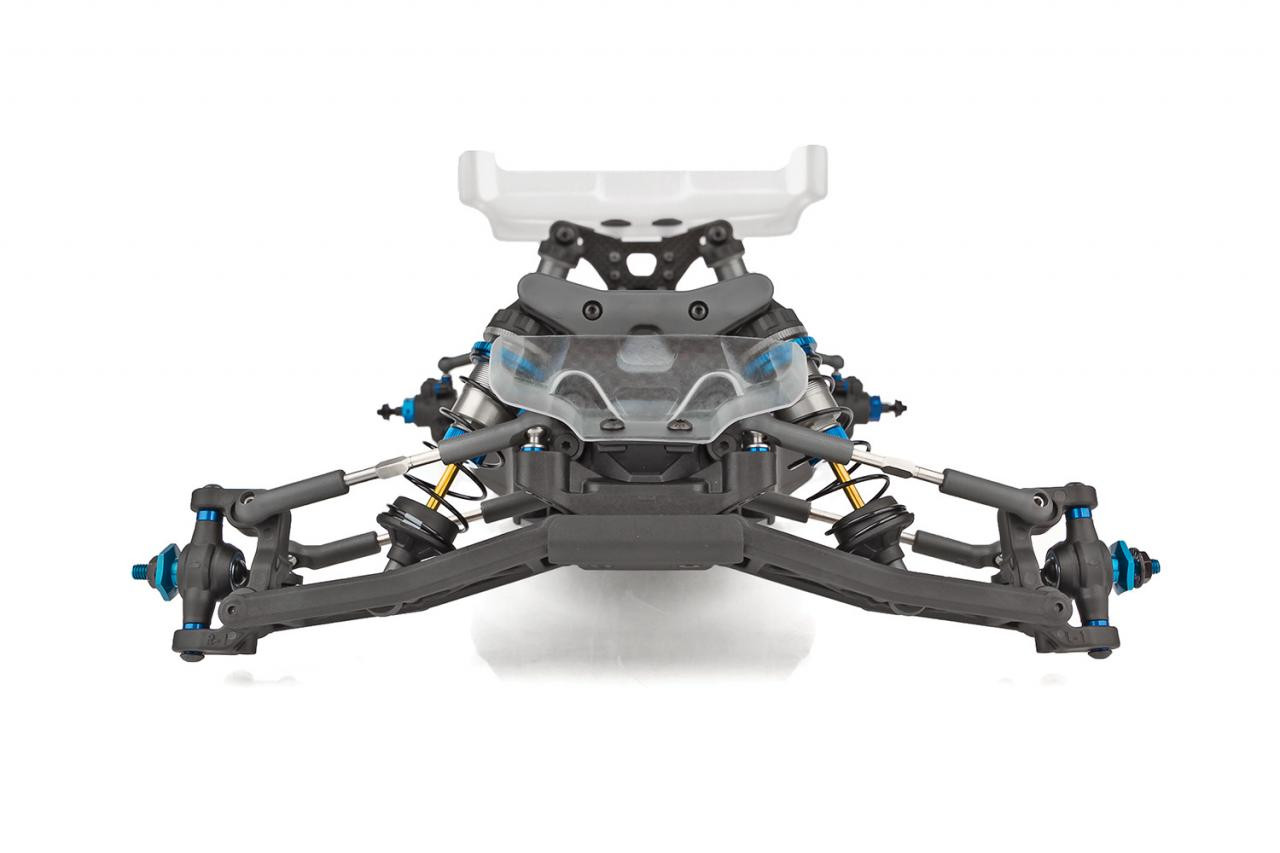 Team Associated RC10B6.4D 1/10 Electric Off Road 2WD Buggy Team