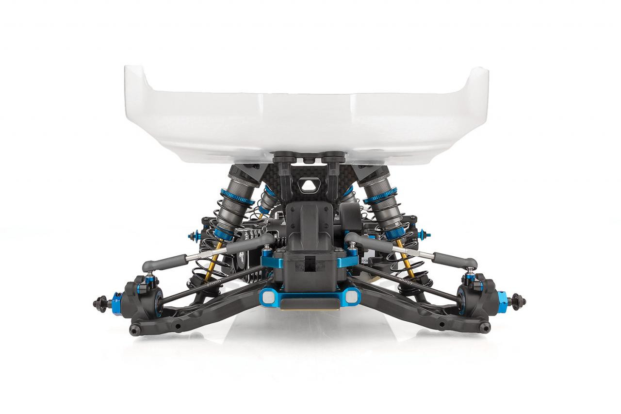 Team Associated RC10B6.4D 1/10 Electric Off Road 2WD Buggy Team