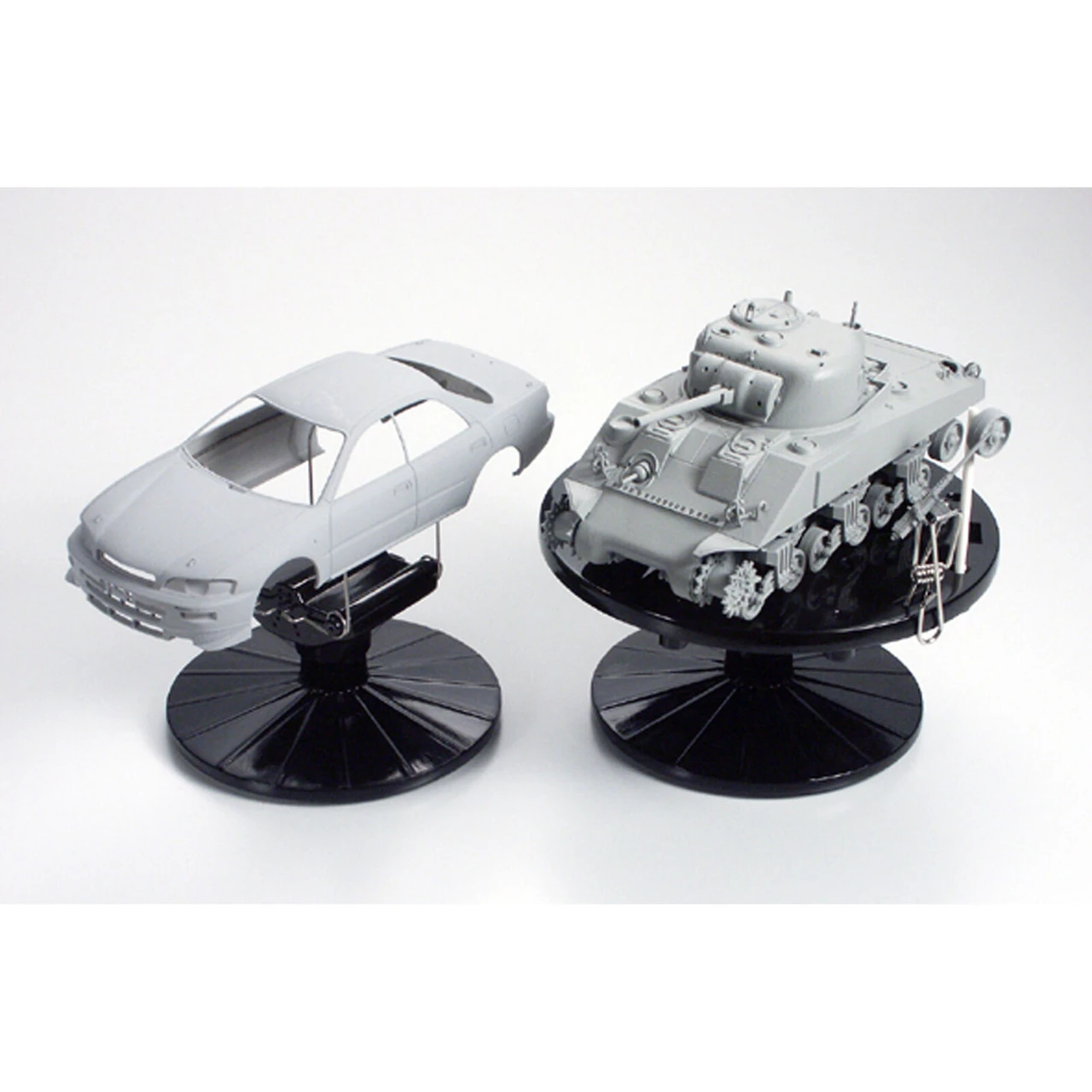 Tamiya Spray Work Painting Stand Set