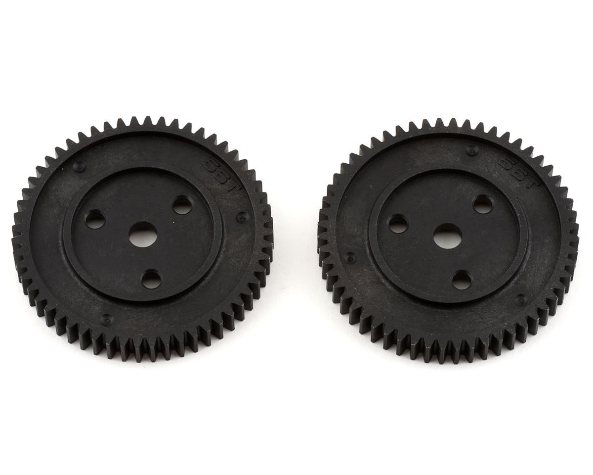 Axial 232065 Spur Gear 56T 32P: LCXU - Small Addictions RC