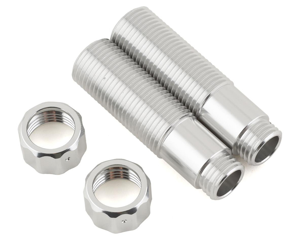 Axial 233032 Aluminum Shock Body 11x39.5mm: SCX10 III BC