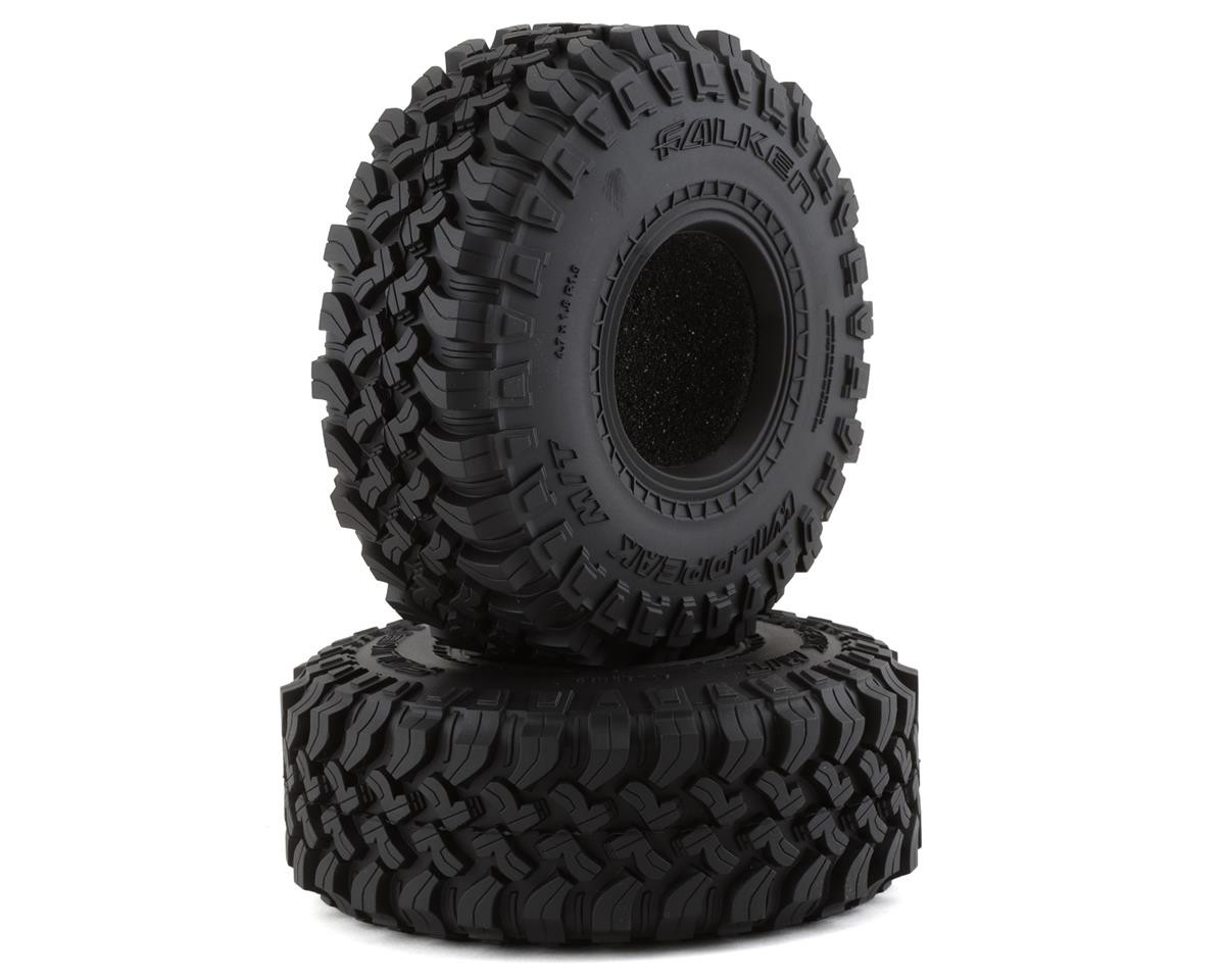 Axial 43014 1.9 Falken WILDPEAK M/T 4.7