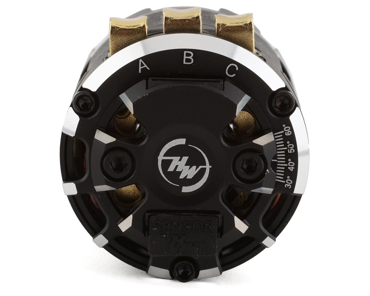 Hobbywing Xerun V10 G4 17.5T SPEC Class Motor - Small Addictions RC