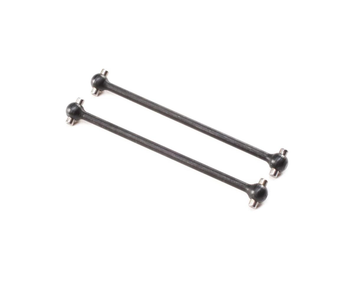 LOSI Wheel Hex Pin Für Mini-T 2.0 & Mini-B – 2 Stück, Ersatzteil