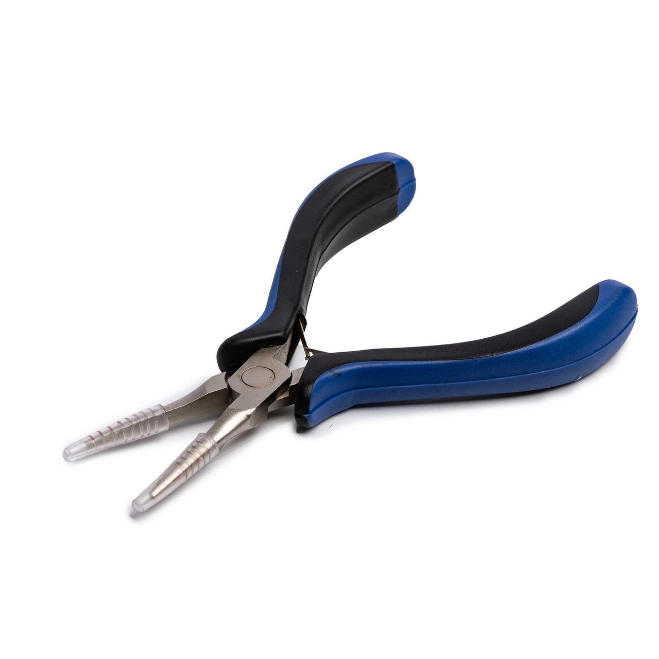 Hobby Essentials Pliers, Springloaded Needle Nose, Short - Small Addictions  RC