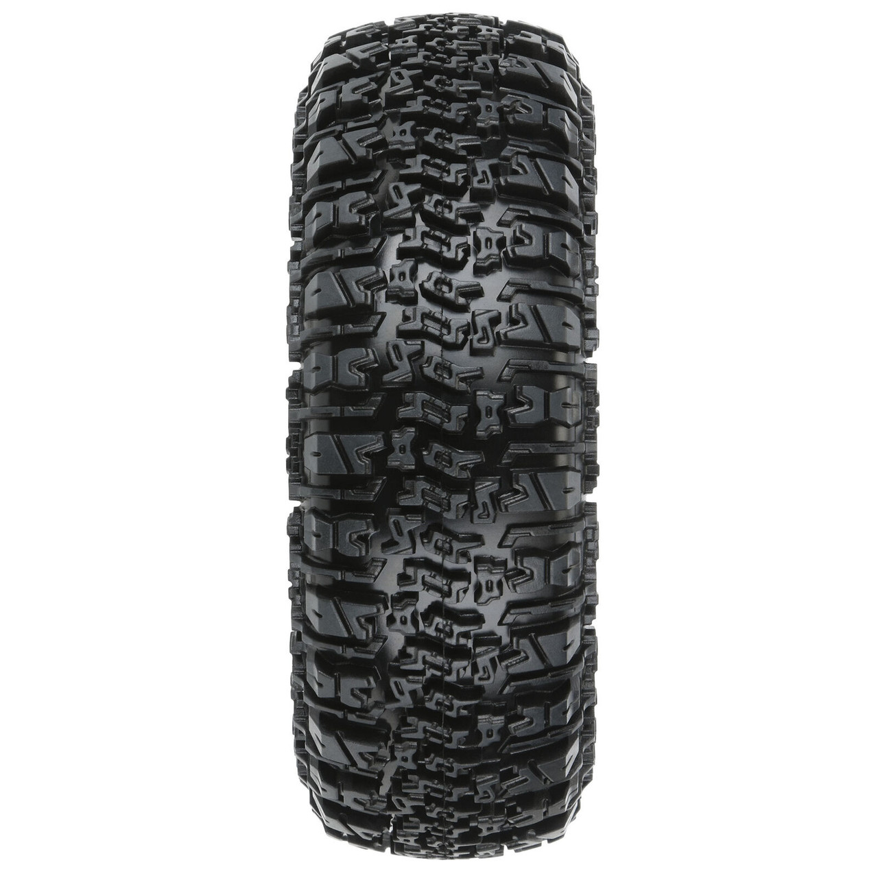 Proline 10208-03 1/10 Class 1 Trencher Predator F/R 1.9" Crawler Tire (2)