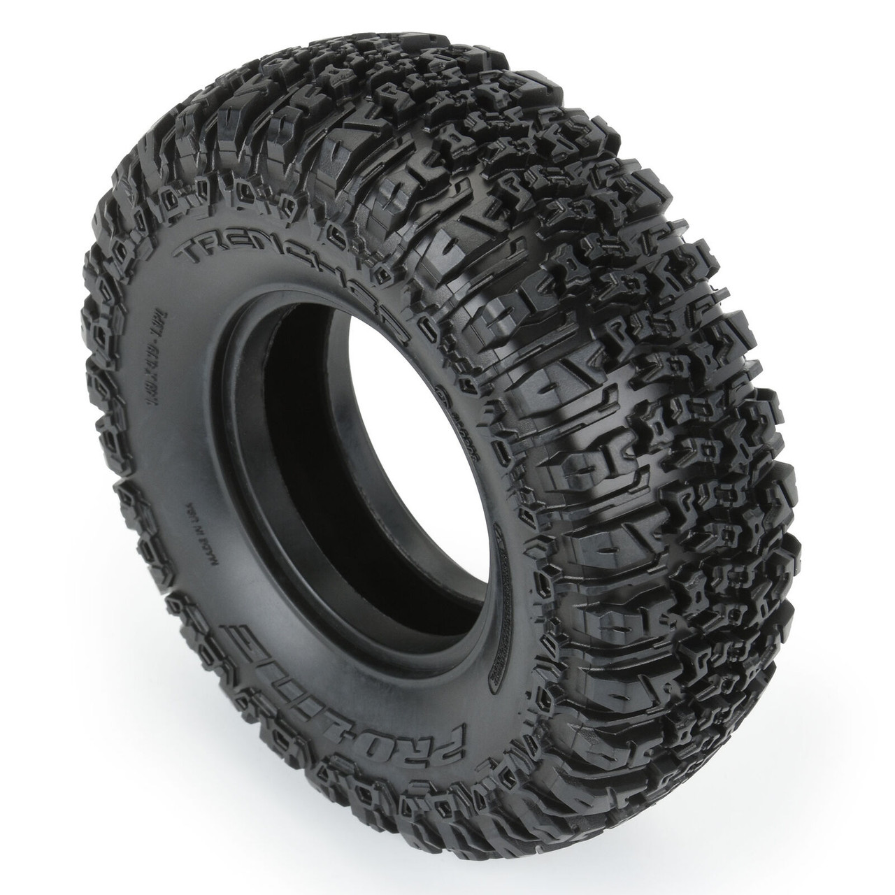 Proline 10208-14 1/10 Class 1 Trencher G8 F/R 1.9" Crawler Tires (2)