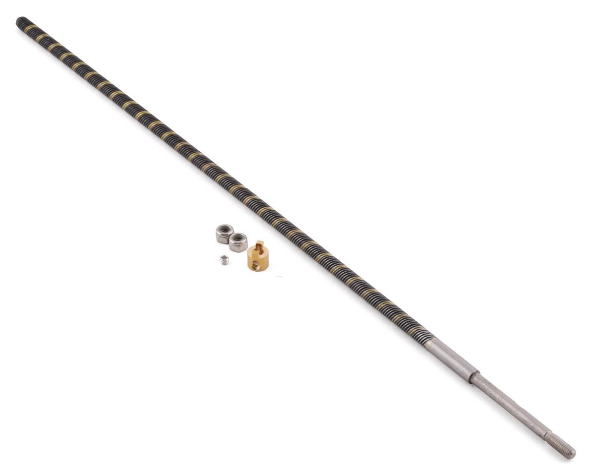 家庭用　LSブラックジャックSLDC Pro Boat 282091 Flex Shaft Set: 42-inch Blackjack - Small