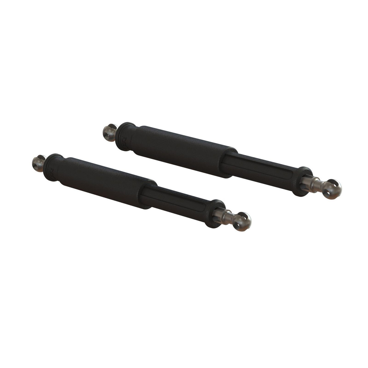 Arrma 311148 CVD Driveshaft Slider Shafts (2)