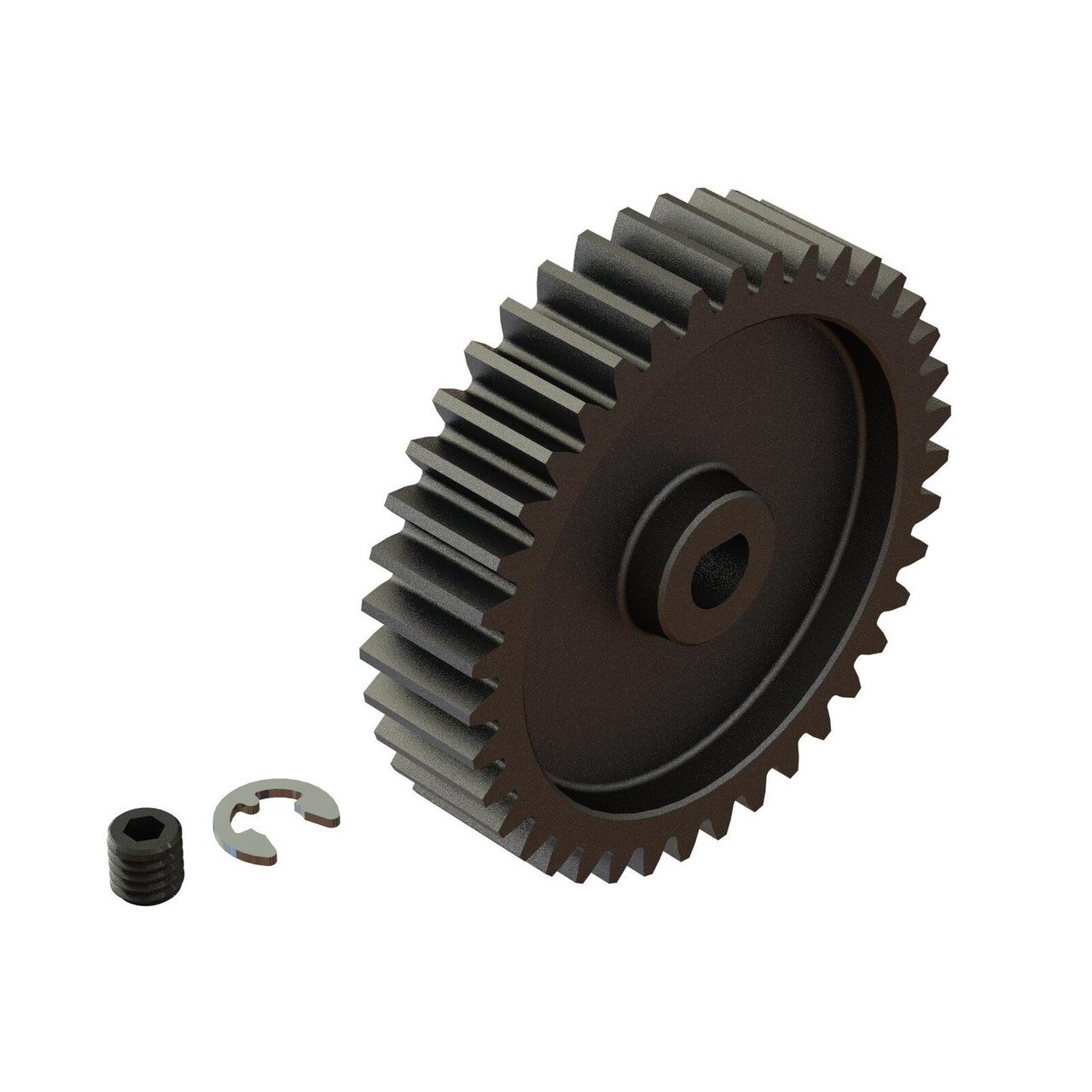 Arrma 311134 39T Mod1 Safe-D5 Pinion Gear