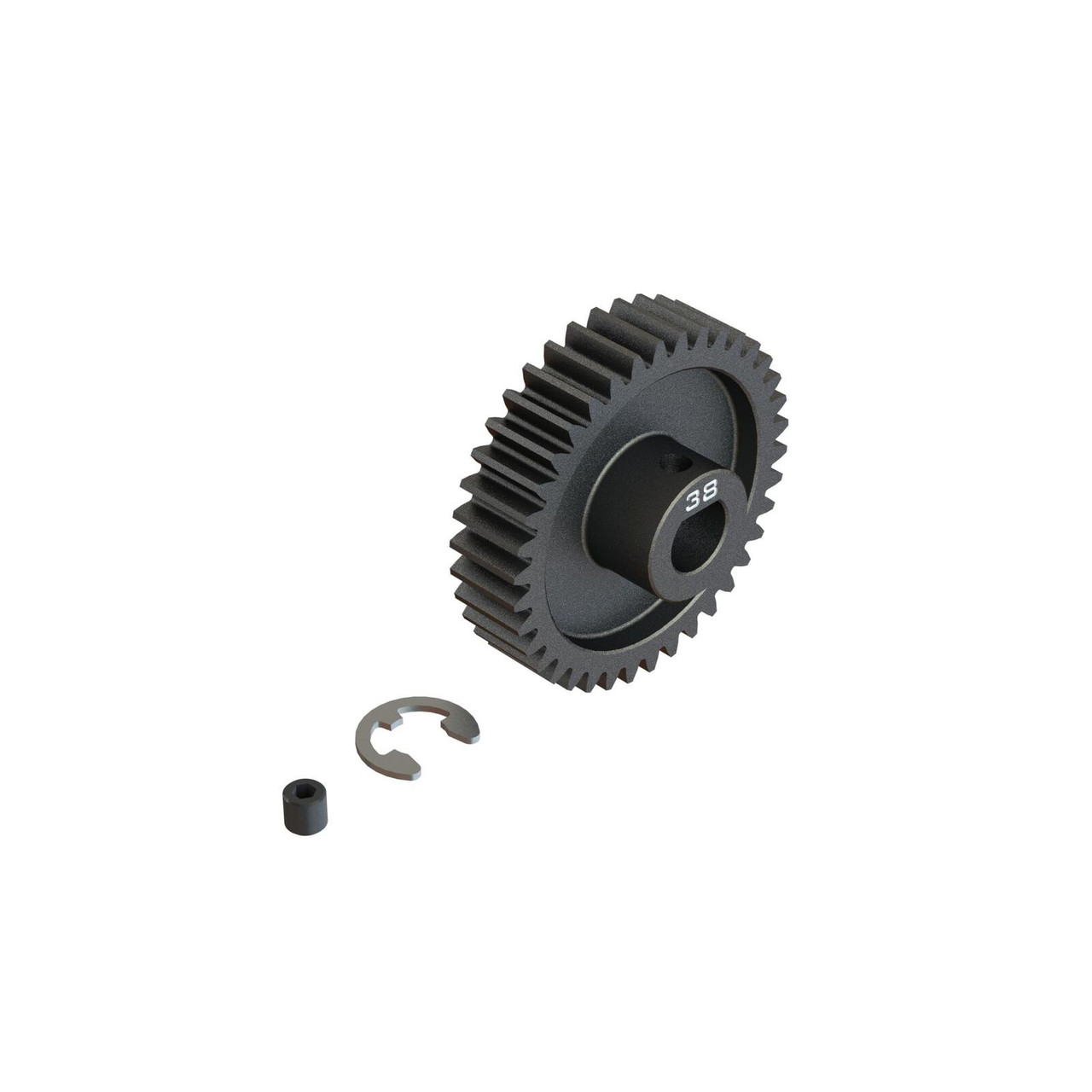 Arrma 311126 38T Mod1 Safe-D8 Pinion Gear