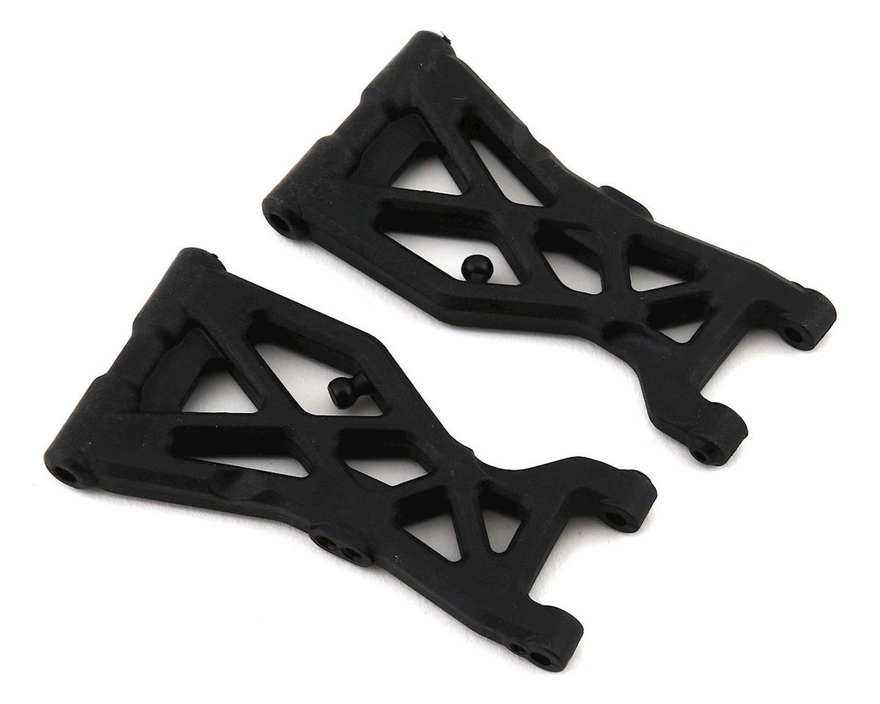 Team Losi Racing 234112 Front Arm Set: 22X-4