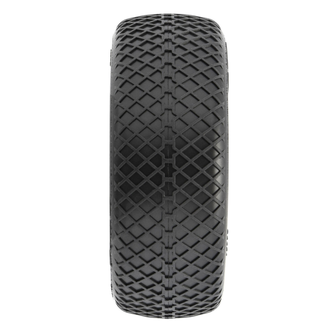 AKA 13332VR 1/10 Viper Super Soft 4WD Fr 2.2" Off-Road Buggy Tires 