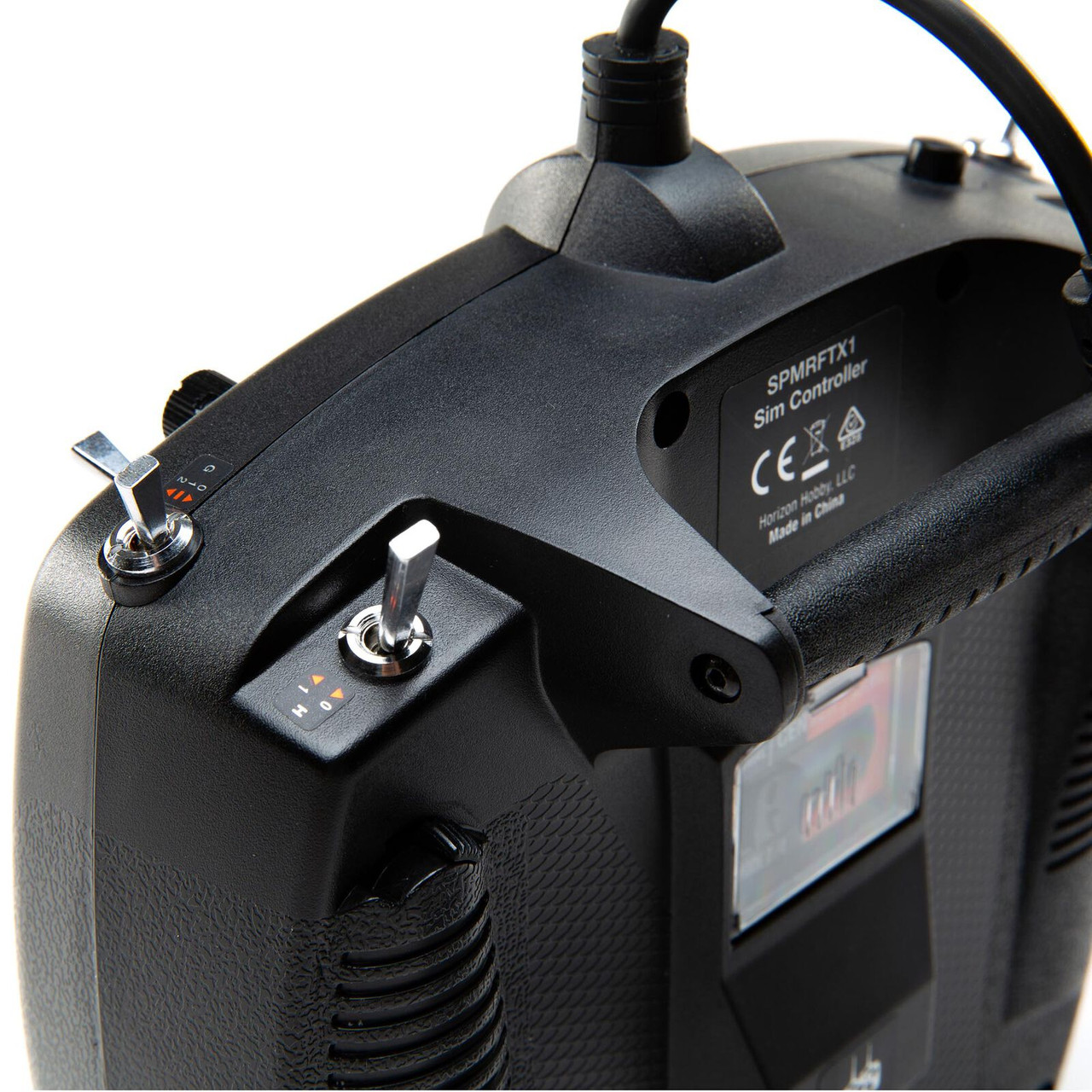 Spektrum InterLink DX Simulator Controller with USB Plug - Small