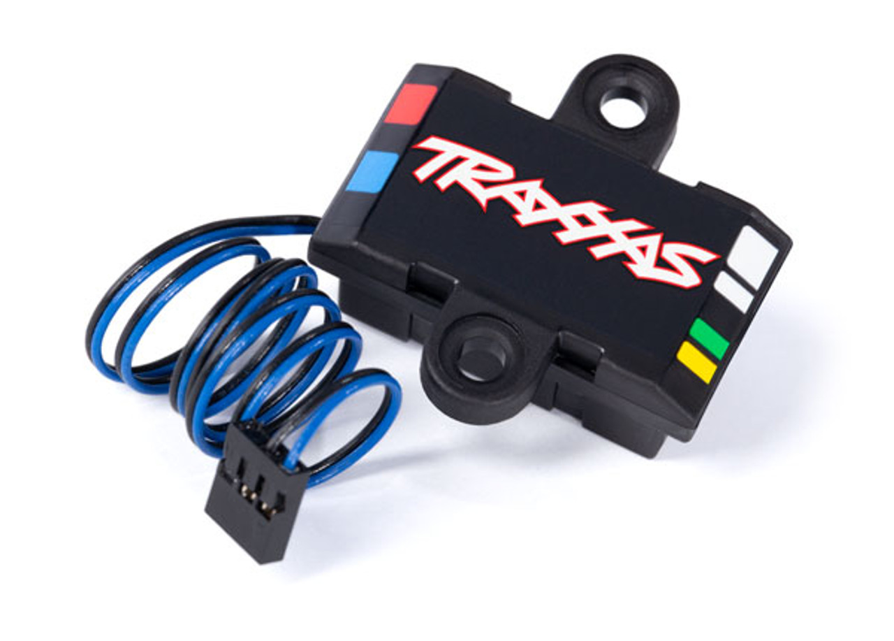 Traxxas 6589 Distribution Block LED Light