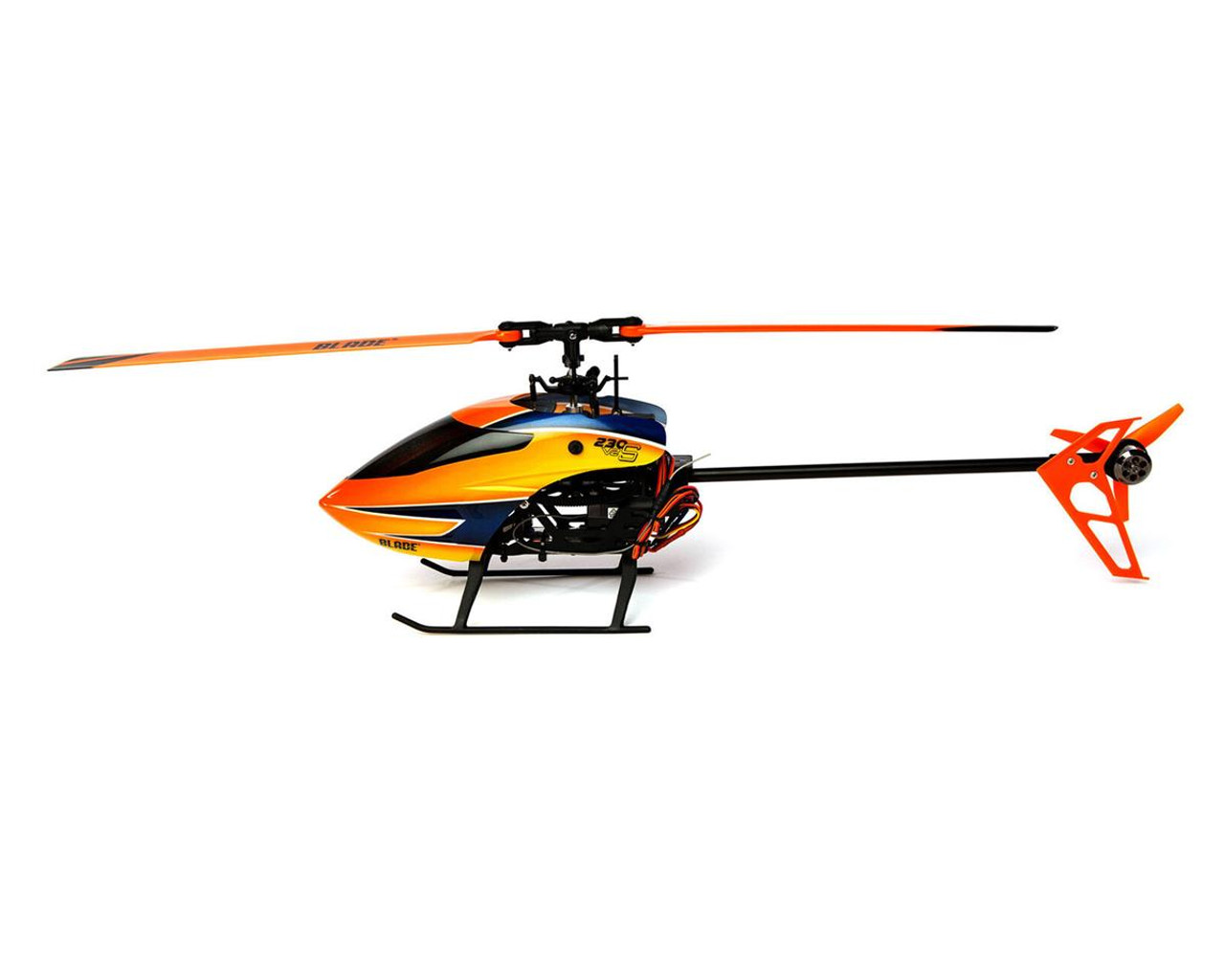 Blade 230 S RTF Basic Heli