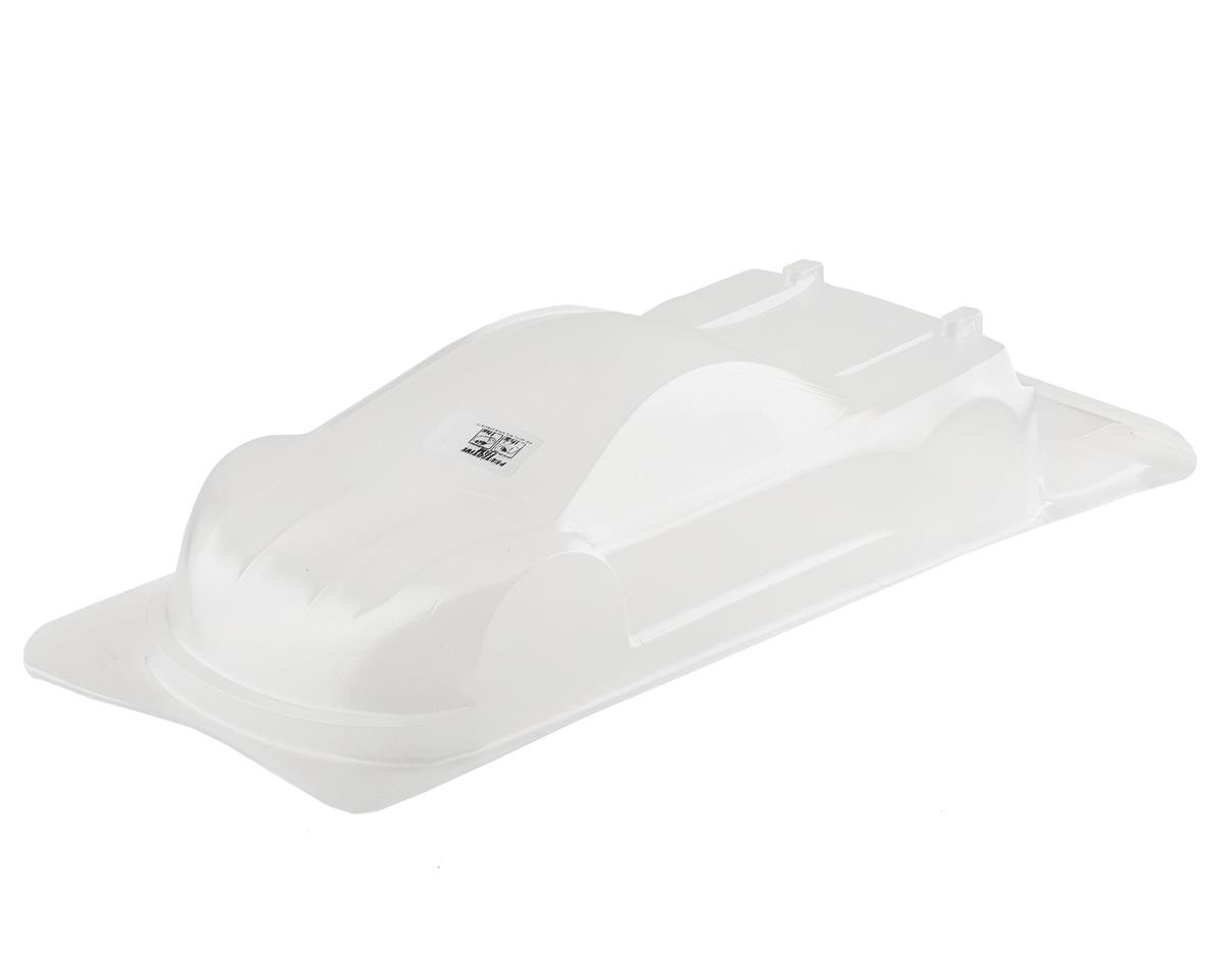 Protoform 1580-15 1/10 P63 X-Lite (0.4mm) Clear Body for 190mm TC