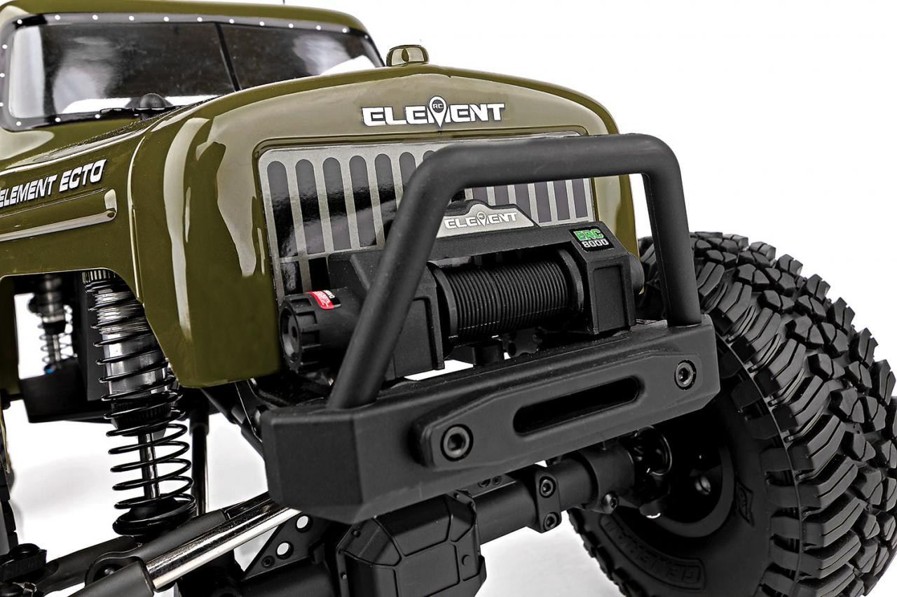 Team associated sales element enduro