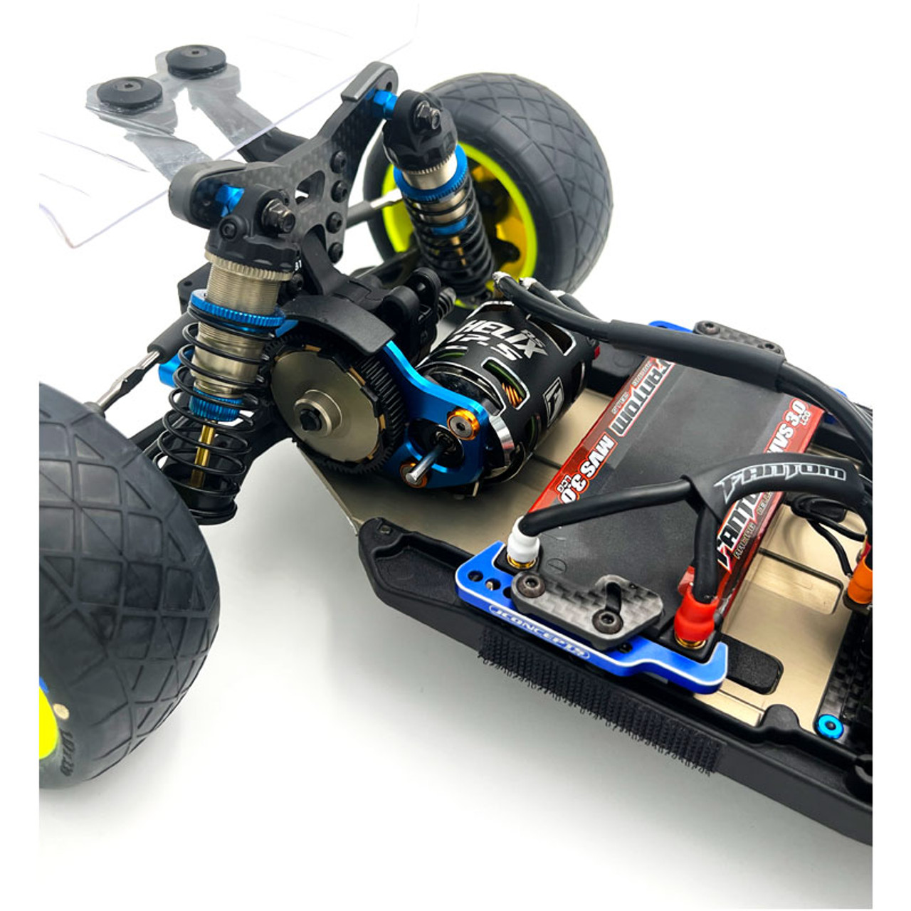 Fantom Racing 13.5 HELIX RS- Team Edition Motor