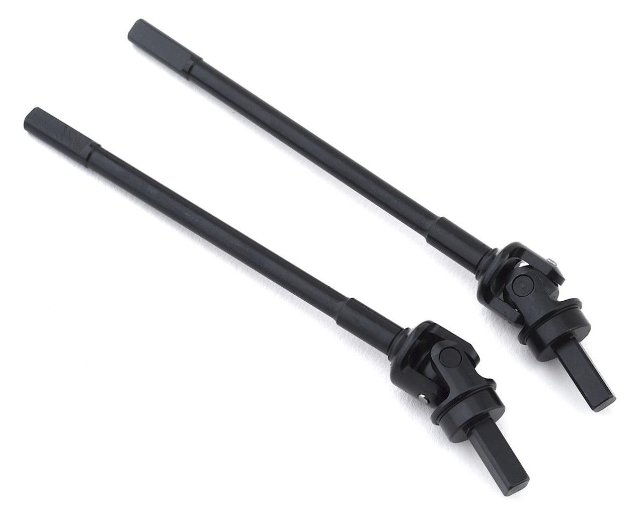 Axial 232009 F9 Universal Axle Set (2pcs): UTB