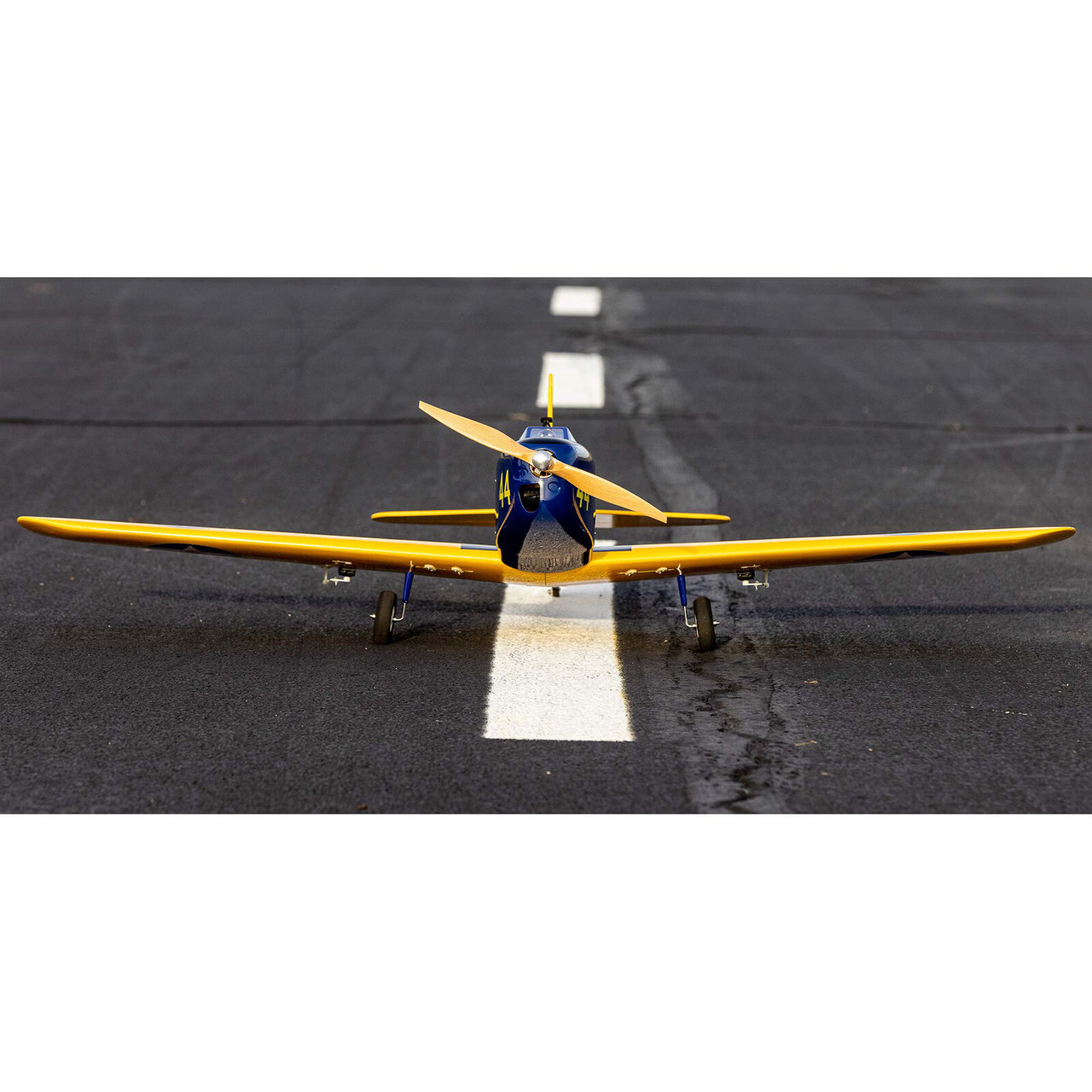 Hanger 9 Fun Scale PT-19 PNP, 56.5"