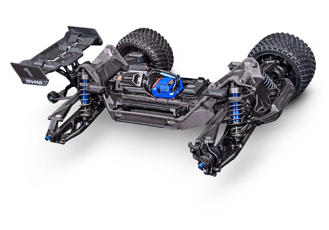 Pinecar Maximum Torque Chassis Weight