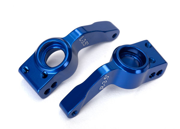 thumbnail image 2 of Traxxas Center Bearing Carrier / Bushings (2 Pcs) TRX6457 2 of 12