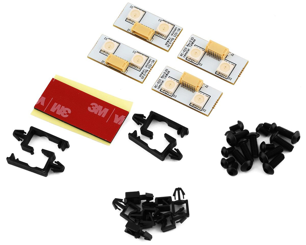 Cen Racing Pro RGB Light Conversion Kit for F450 Chasiss w/Pro Module