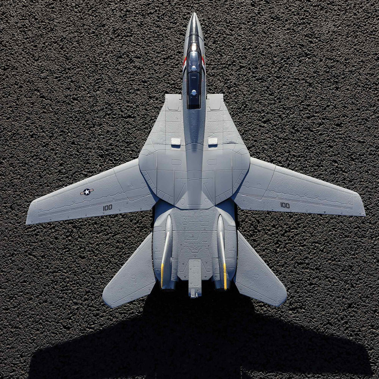 Eflite F-14 Tomcat Twin 40mm EDF BNF Basic