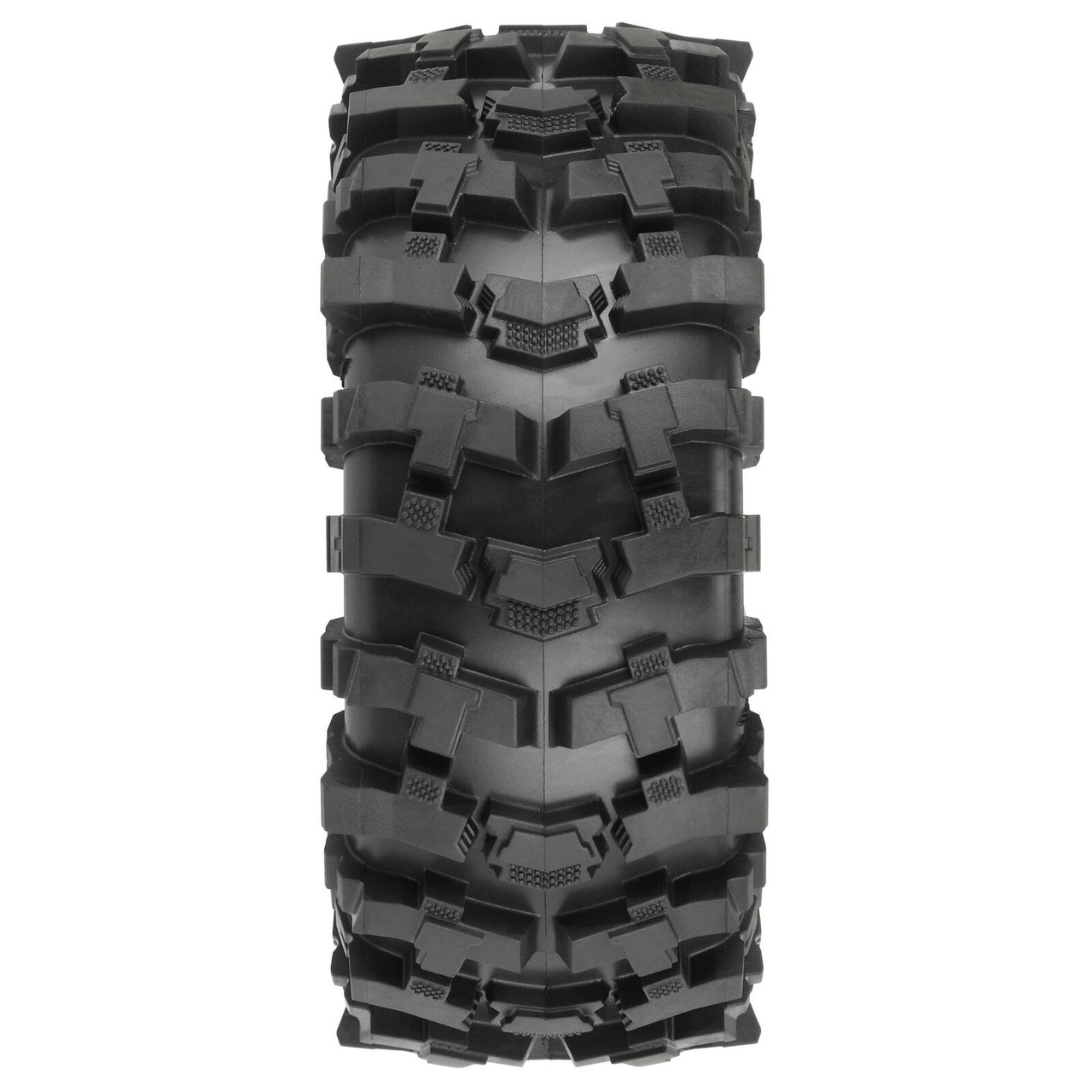 Proline 10213-14 1/10 Mickey Thompson Baja Pro X G8 F/R 1.9" Crawler Tires (2)