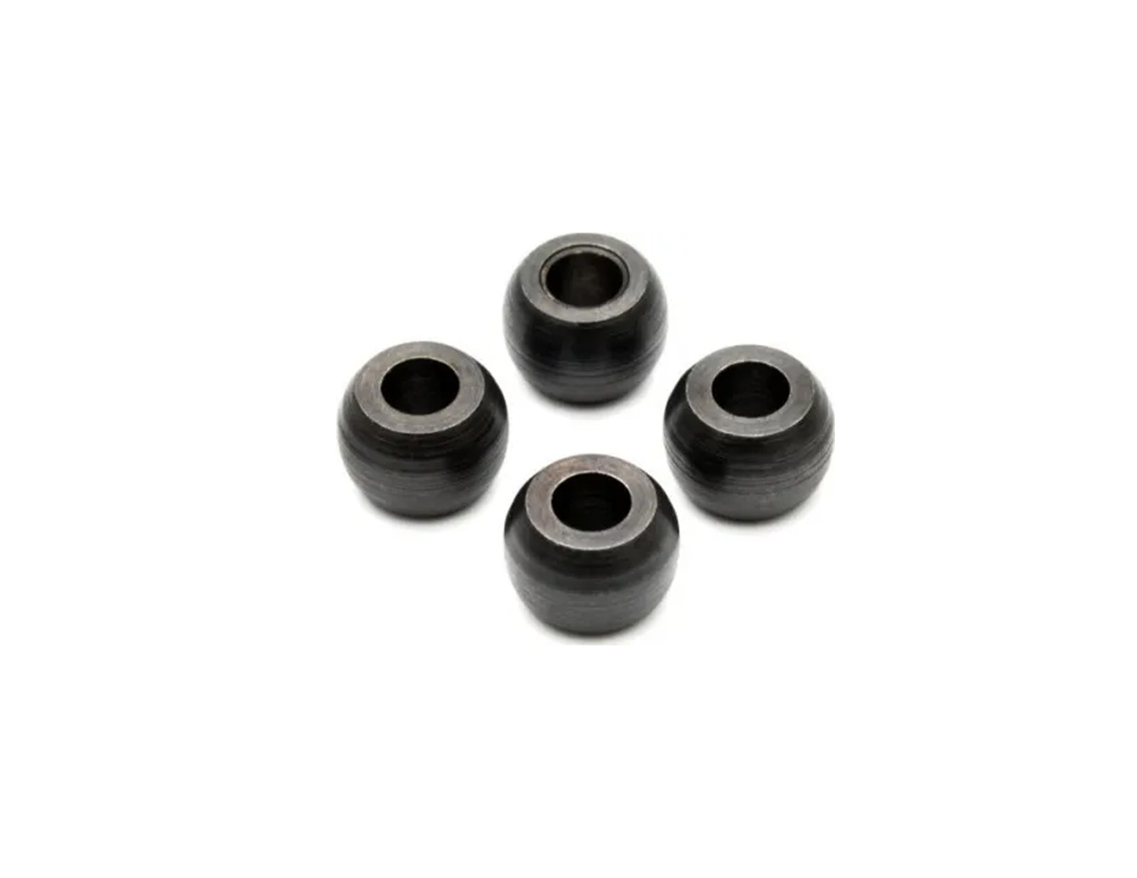 Maverick 150127 Lower Shock Pivot Ball (4 pcs), Quantum MT, XT, MT