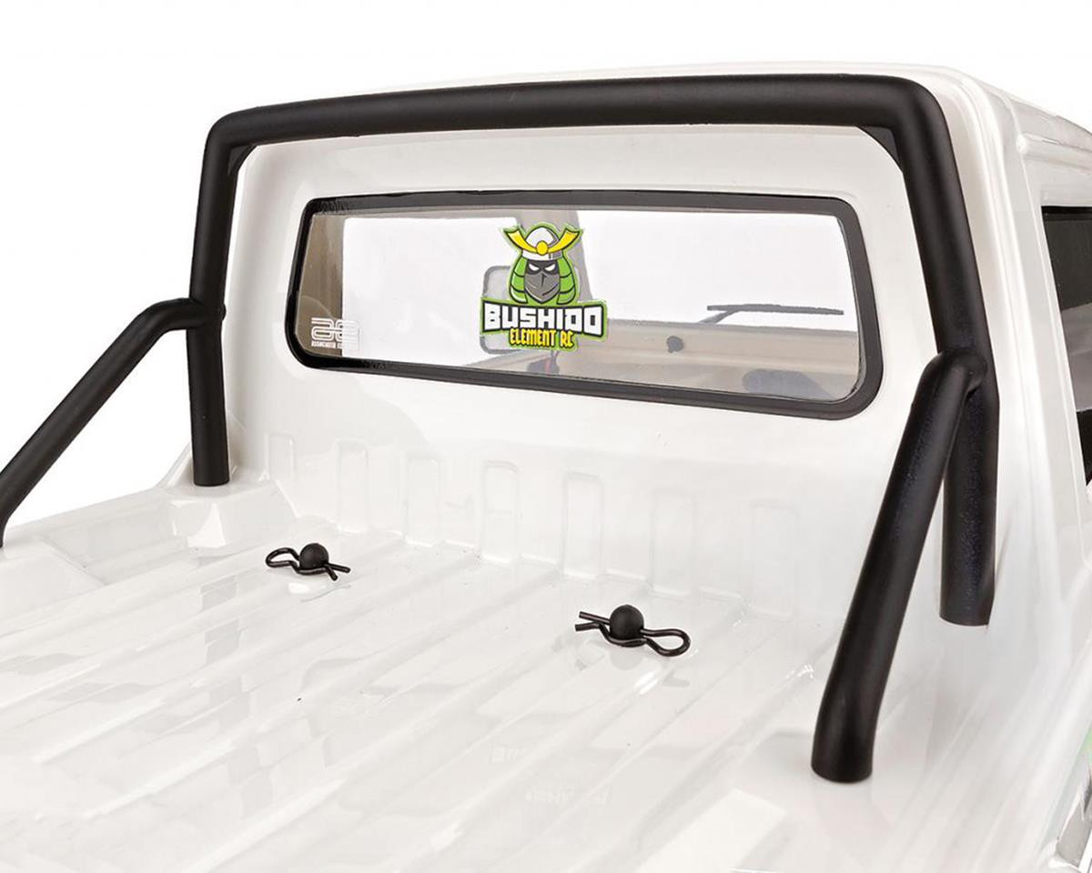 Enduro Bushido Trail Truck RTR Lipo Combo - Small Addictions RC
