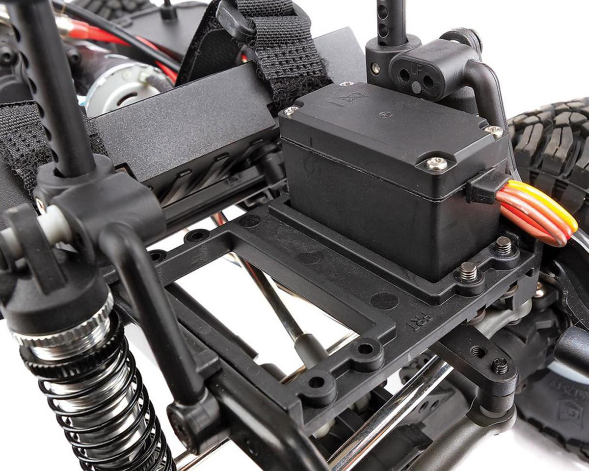 Enduro Bushido Trail Truck RTR Lipo Combo - Small Addictions RC
