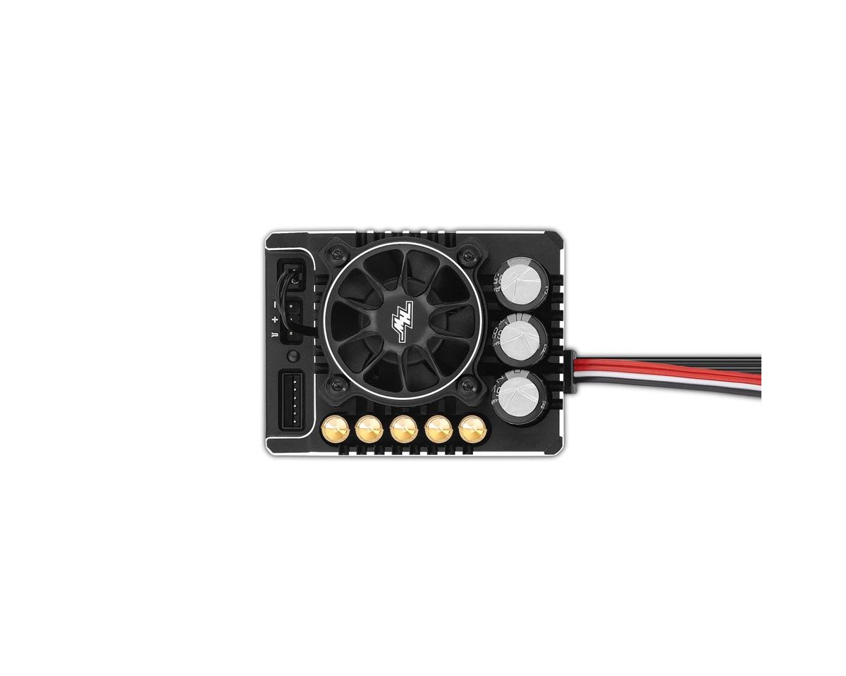 Hobbywing Xerun XR8 Plus G2S 1/8 Competition Sensored Brushless