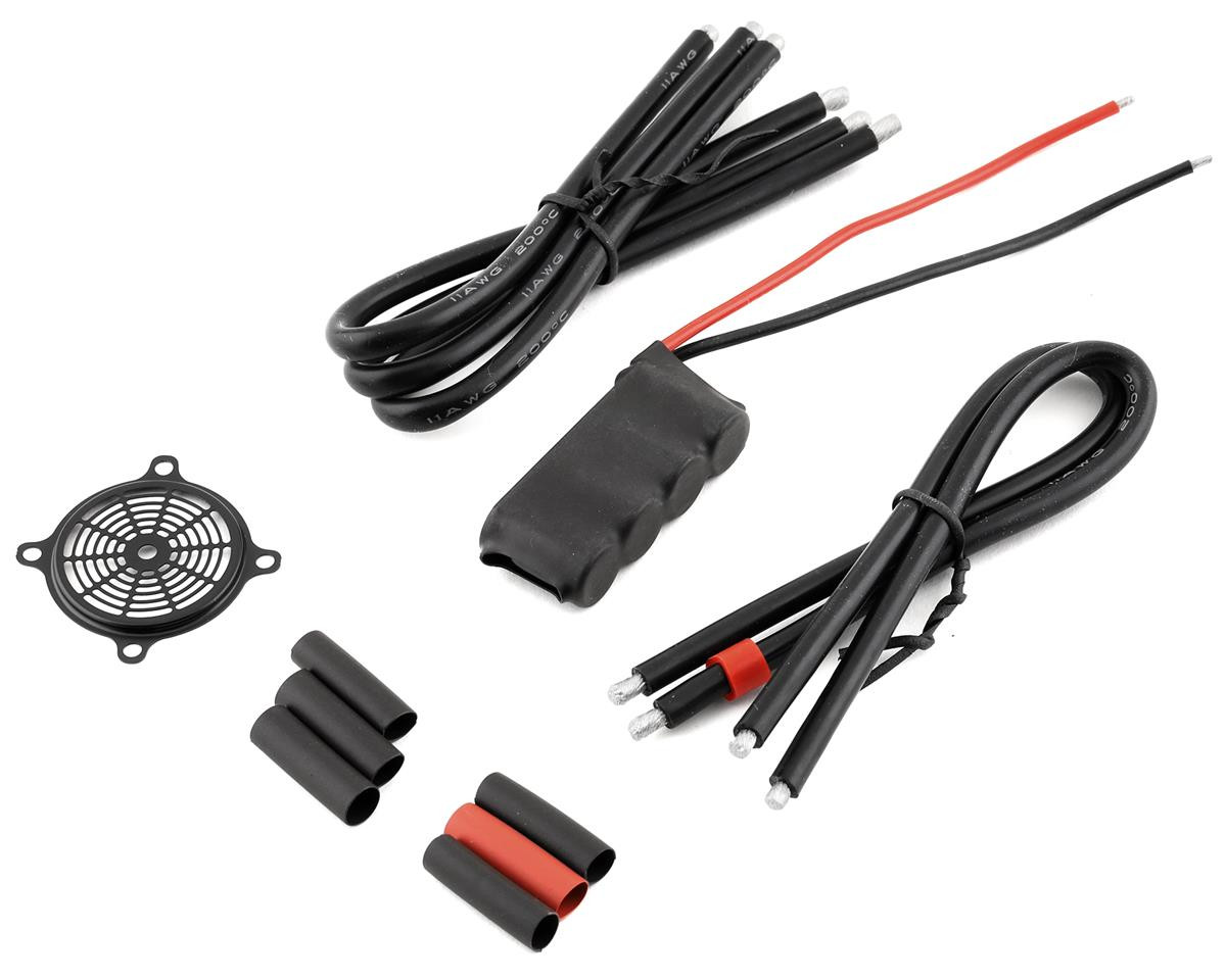 Hobbywing Xerun XR8 Plus G2S 1/8 Competition Sensored Brushless