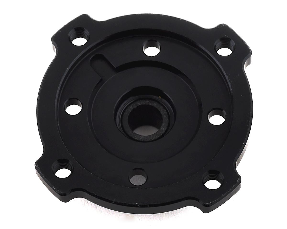 XTREME RACING TEAM LOSI DBXL-E 2.0 CARBON FIBER CENTER DIFF BRACE W  Esc Mount (4mm