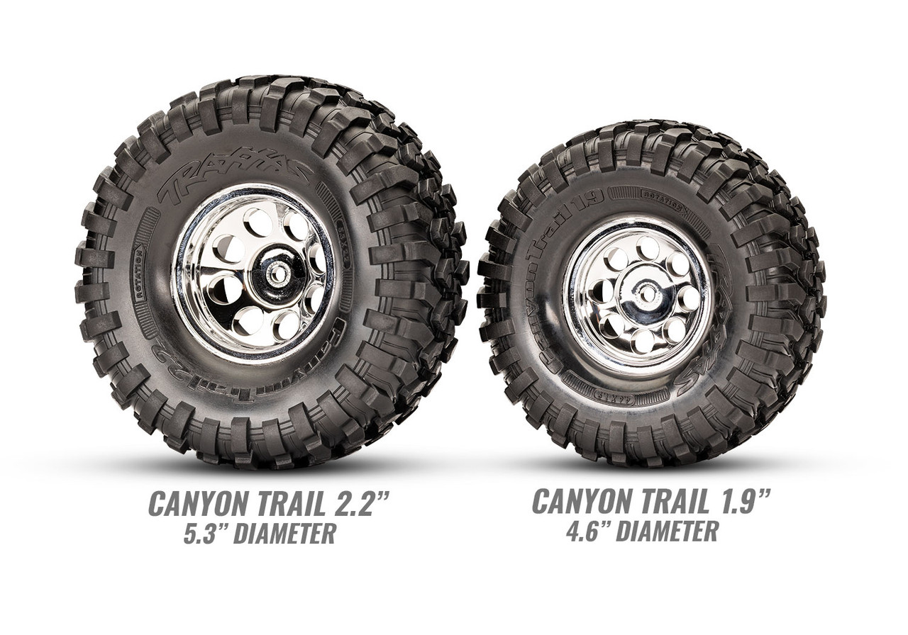 【新色登場】Traxxas TRX-4 Chevrolet K10 各色取り扱い TRX-4 Chevrolet K10 High Trail Edition - Warrenton Hobby Shoppe