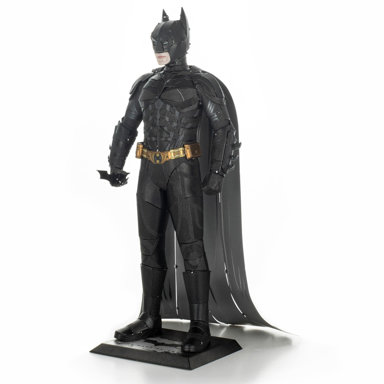 Metal Earth Premium Series Batman The Dark Knight