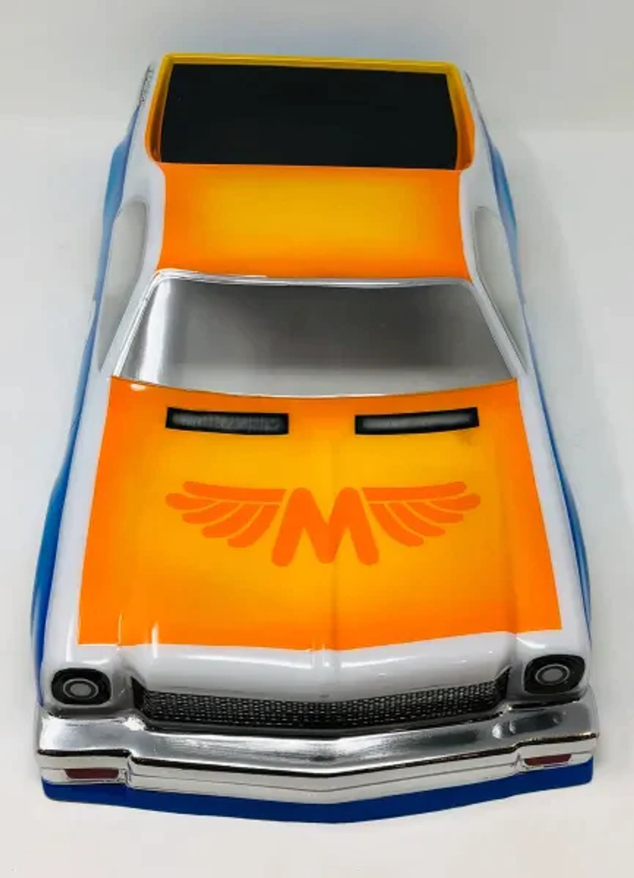 Hot Rod Series 13 Sticker Pack gtmat el camino f body vintage samba mad max