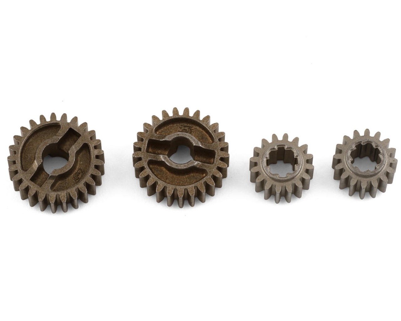 Axial 312006 48P Portal Gears, Overdrive 25T/16T (2): UTB18