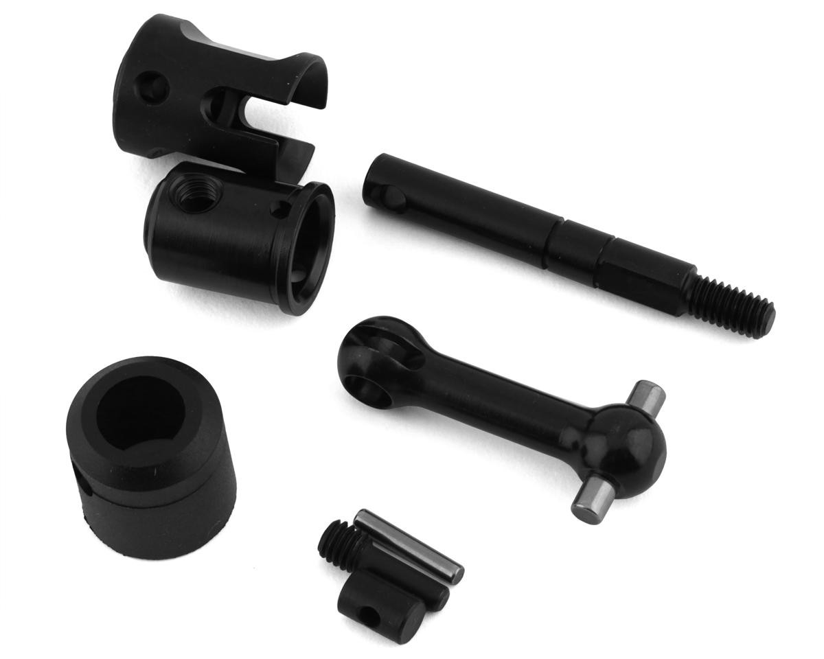 Axial Spur Gear Shaft Universal Set Für 1/10 SCX10 PRO – Ersatz- Und Upgrade-Kit