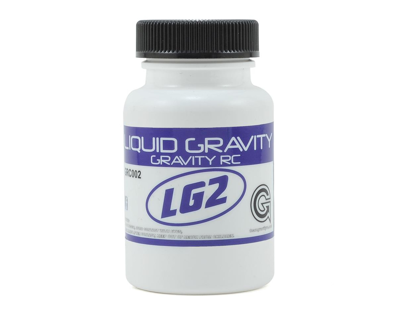 Gravity RC Liquid Gravity LG2 Tire Traction Compound