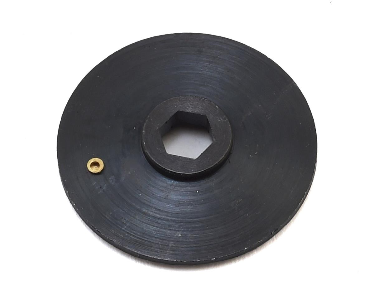 Traxxas 5556 Slipper Pressure Plate & Hub - Replacement Part For Jato RC Vehicles