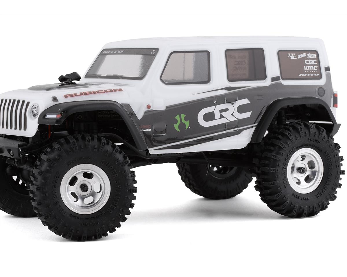 RC4WD Interco Super Swamper 1.0