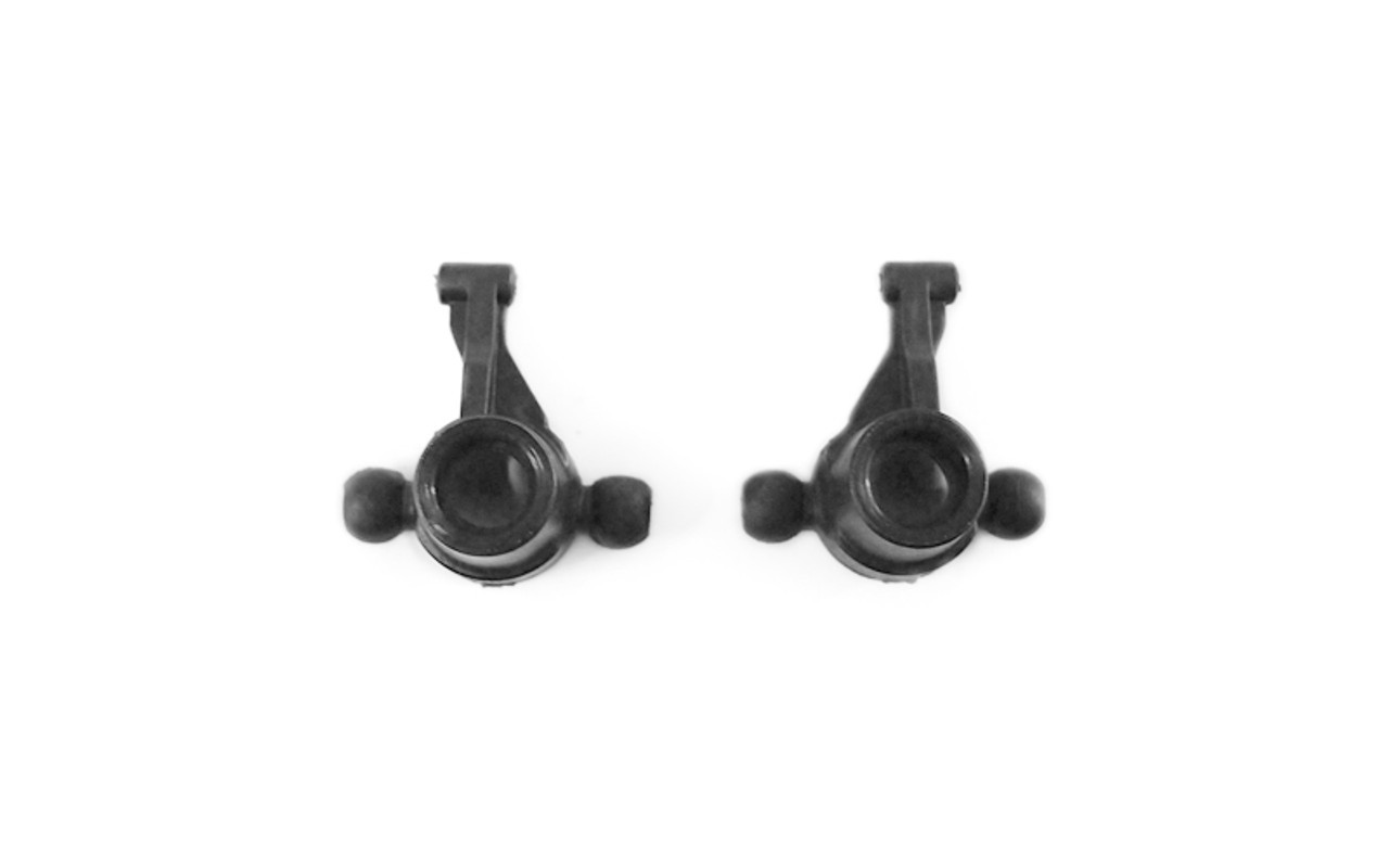 Carisma 1GT24B Front Steering Knuckles (pr)