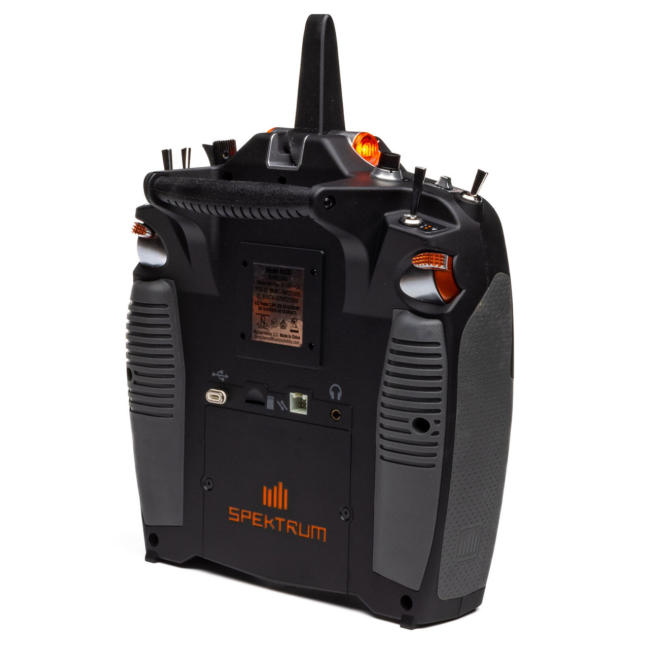 Spektrum RC NX20 20 Channel DSMX Transmitter - Small Addictions RC