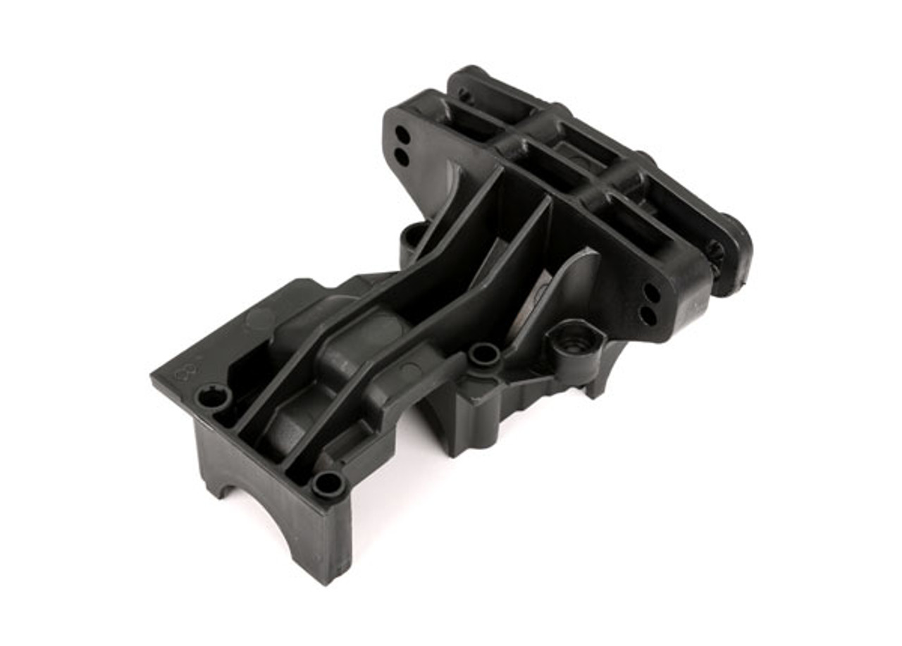 Traxxas 7727R Bulkhead, rear (upper)