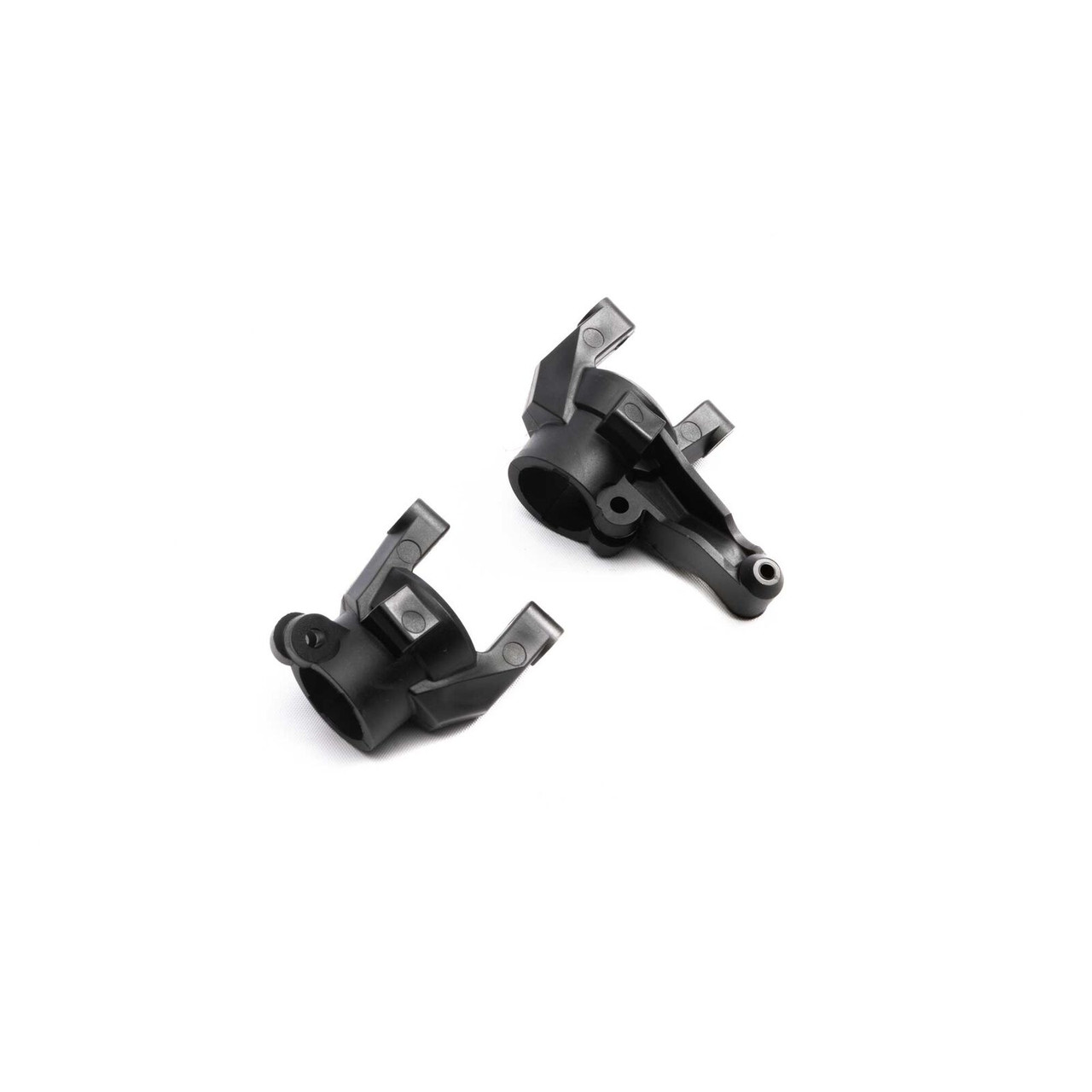 Axial 252003 SCX6: AR90 Steering Knuckle Carriers L/R