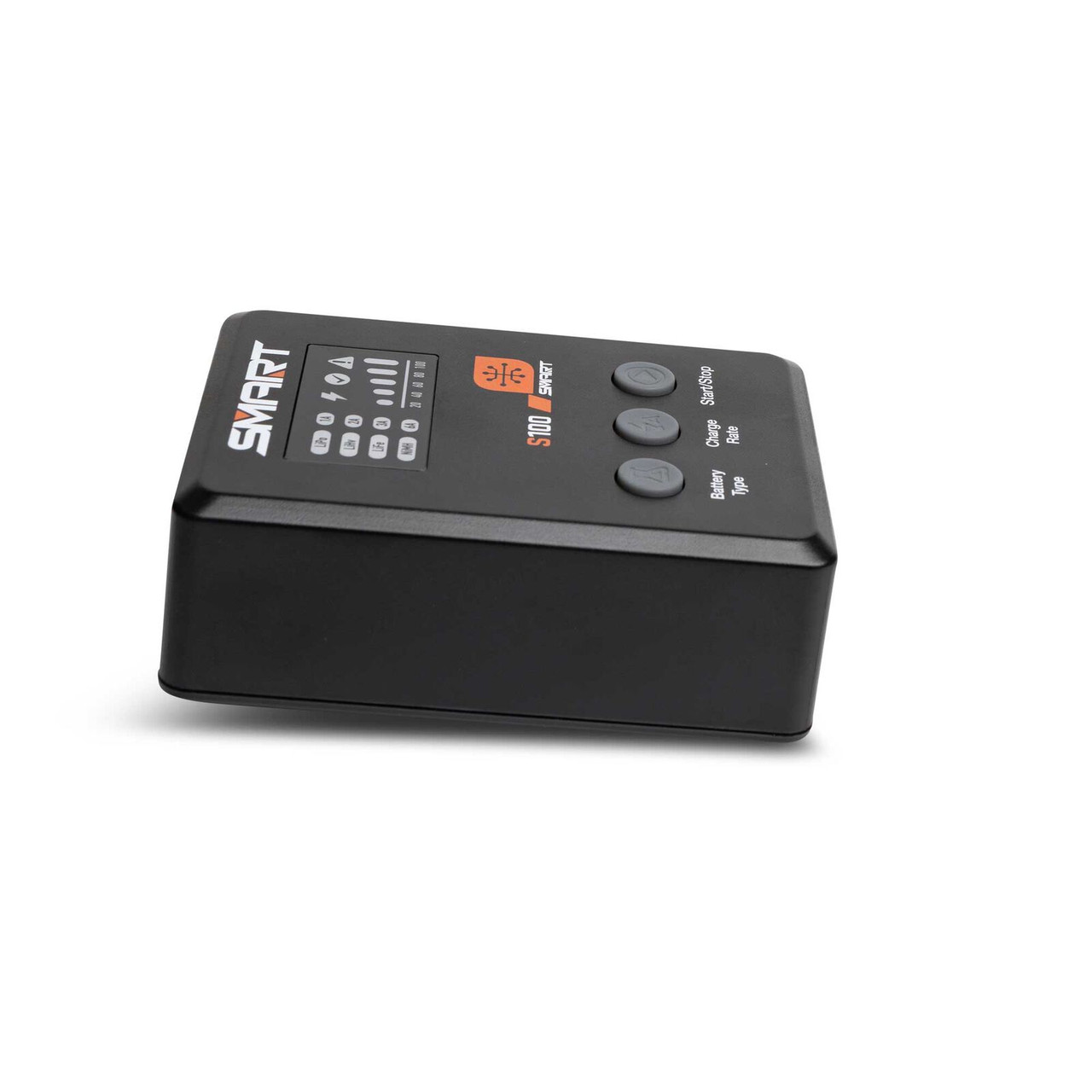 Spektrum S100 1x100W USB-C Smart Charger, SPMXC2090 : Buy Online at Best Price in KSA - Souq is now