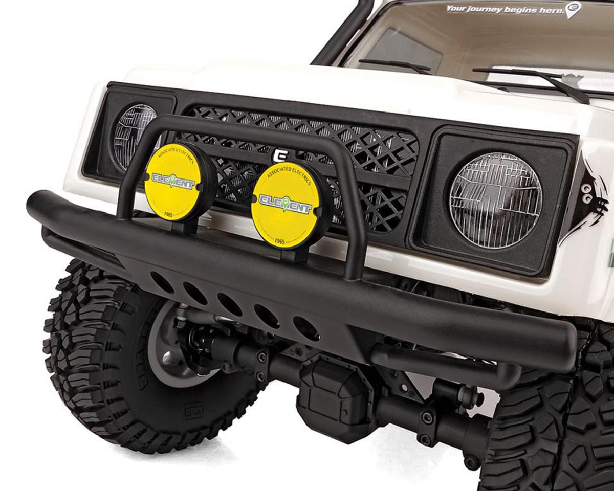 Team Associated Enduro Bushido RTR Trail Truck - Small Addictions RC